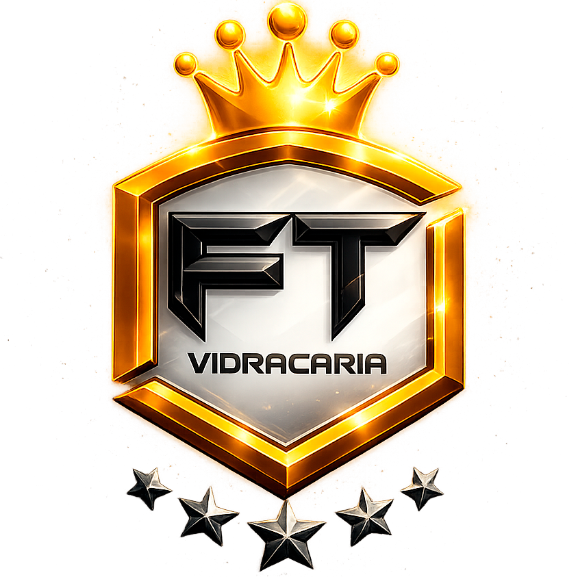 FT Envidraçamento de Sacadas